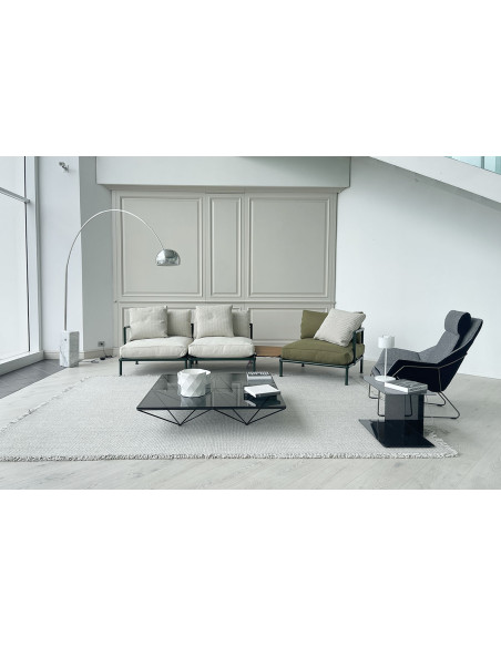 Divano per esterno Nooch (Offerta Expo) B&B Italia Outdoor - 8