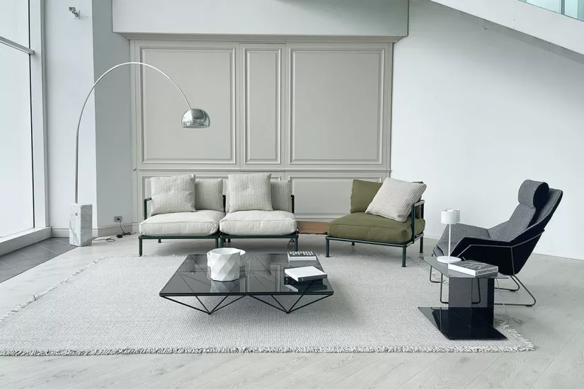 Nooch Outdoor Sofa (Expo Offer)