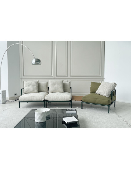 Nooch Outdoor Sofa (Expo Offer)