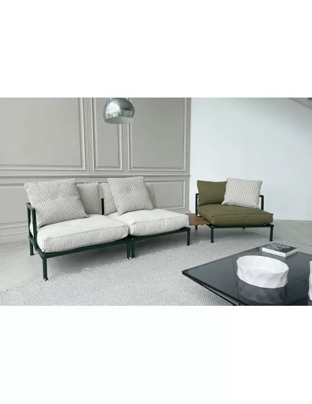 Nooch Outdoor Sofa (Expo Offer)