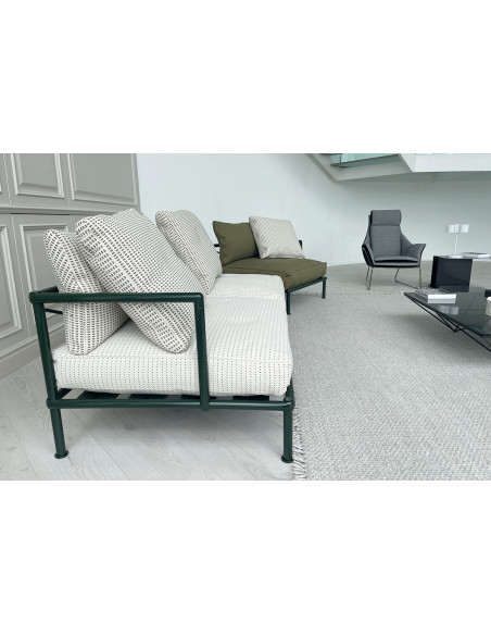 Divano per esterno Nooch (Offerta Expo) B&B Italia Outdoor - 4