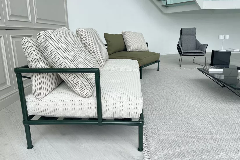 Nooch Outdoor Sofa (Expo Offer)