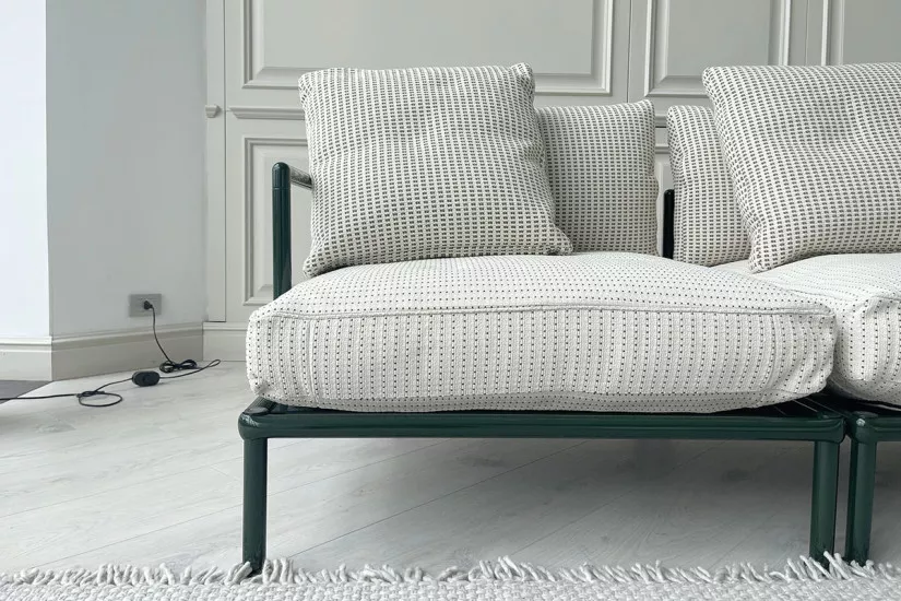 Nooch Outdoor Sofa (Expo Offer)