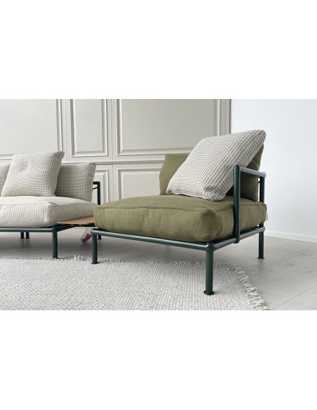 Nooch Outdoor Sofa (Expo Offer)