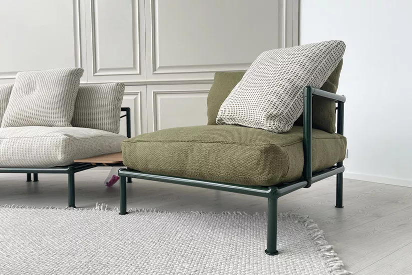 Nooch Outdoor Sofa (Expo Offer)