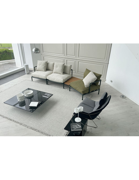 Divano per esterno Nooch (Offerta Expo) B&B Italia Outdoor - 1