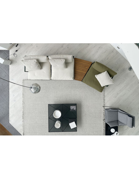 Divano per esterno Nooch (Offerta Expo) B&B Italia Outdoor - 7