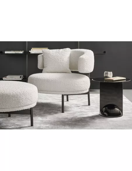 Neuilly Lounge Armchair