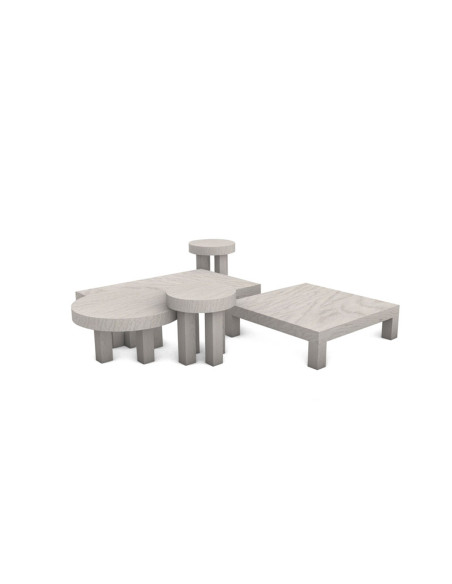 Table Nebula Diesel with Moroso - 1