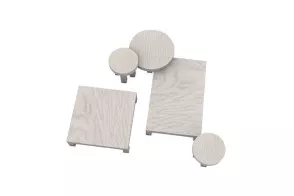 Nebula Coffee Table 2