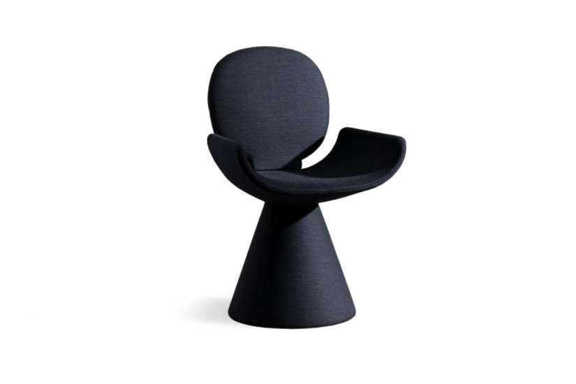 Sedia Youpi Bonaldo - 1