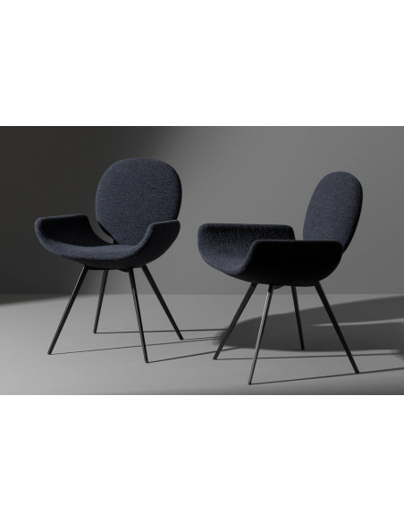 Sedia Youpi Bonaldo - 2