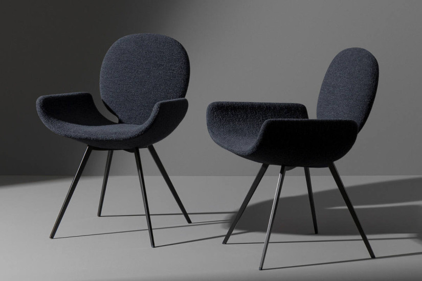 Chaise Youpi Bonaldo - 2