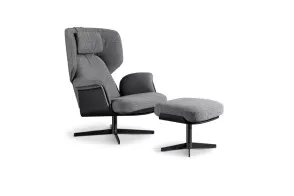 Olos Bergère Armchair