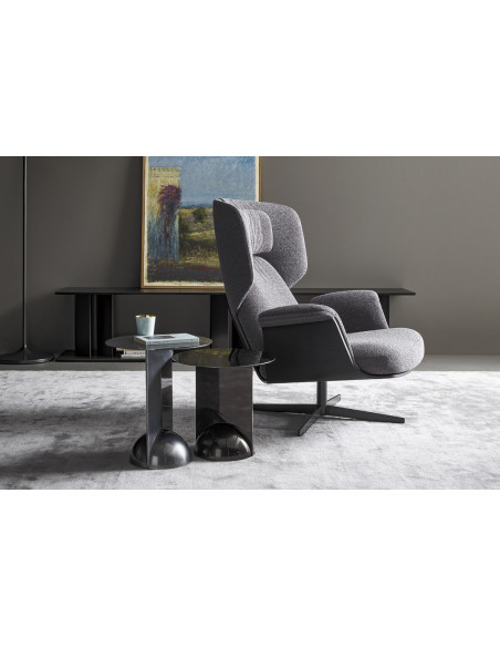 Fauteuil Olos Bergère Bonaldo - 2