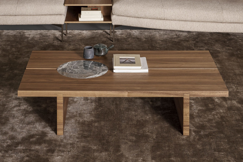 Table Moon Bonaldo - 2