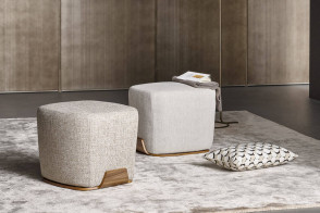 Pouf Olos Bonaldo - 1 2