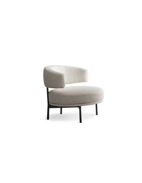 Neuilly Lounge Armchair