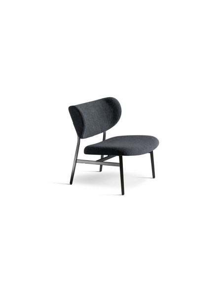 Noor Lounge Armchair