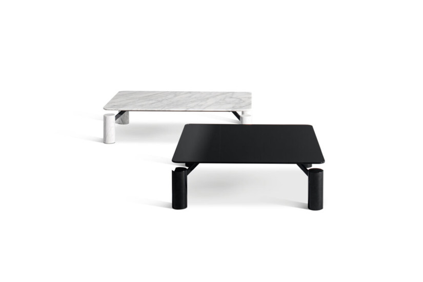 Table basse Magic Bonaldo - 1