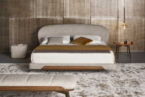 Lit Olos Bed Bonaldo - 1 2