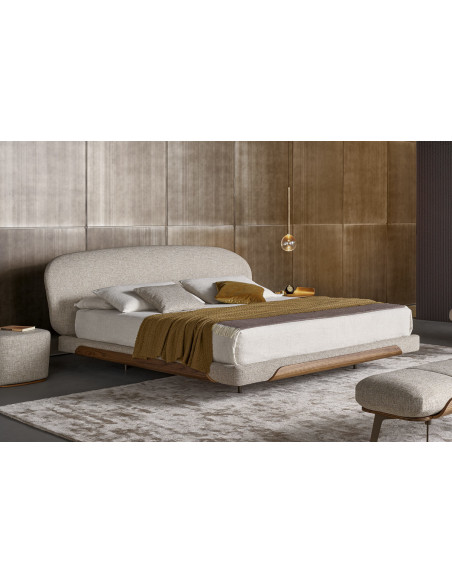 Lit Olos Bed Bonaldo - 3