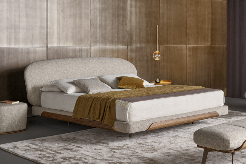 Lit Olos Bed Bonaldo - 3