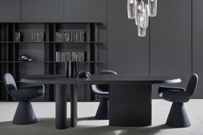 Table Padiglioni Bonaldo - 1 2