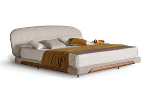 Lit Olos Bed Bonaldo - 1