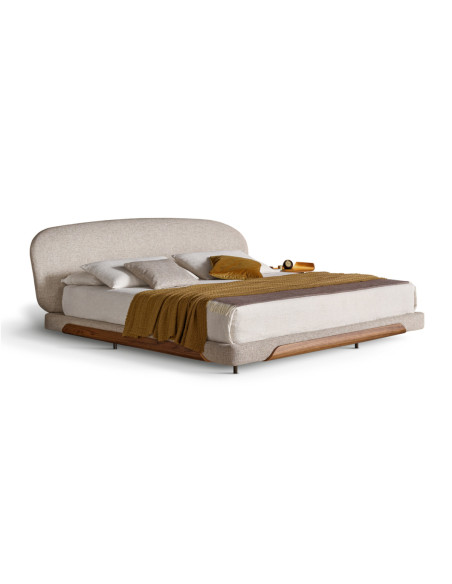 Lit Olos Bed Bonaldo - 1