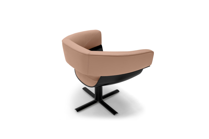 Fauteuil Jordan Arketipo - 2