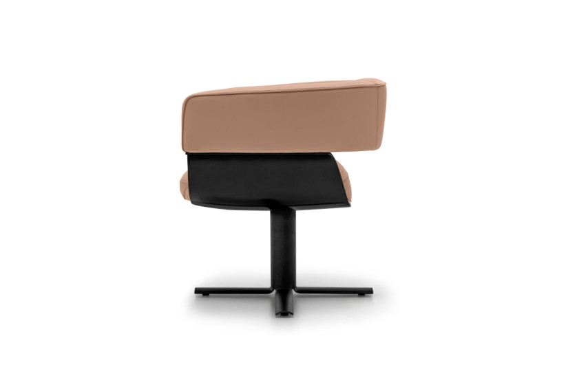 Fauteuil Jordan Arketipo - 3