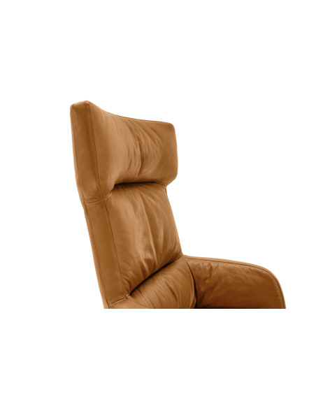 Forbes Executive Armchair