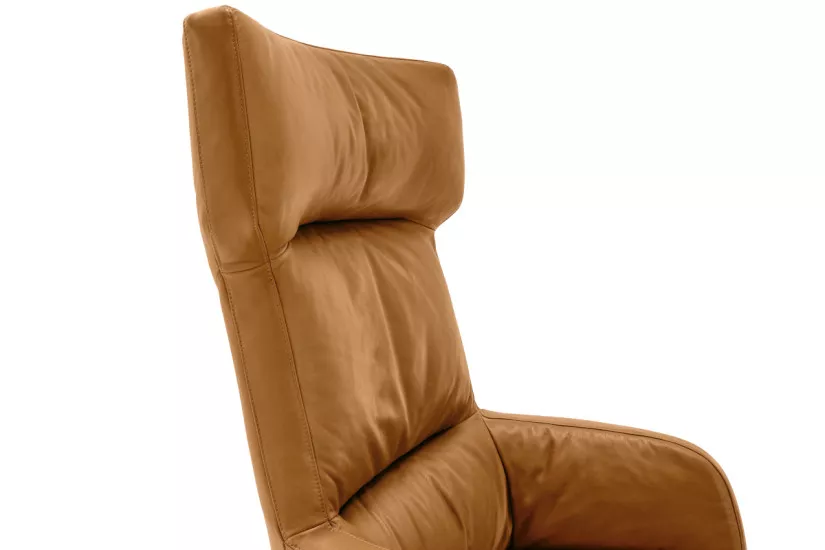 Forbes Executive Armchair