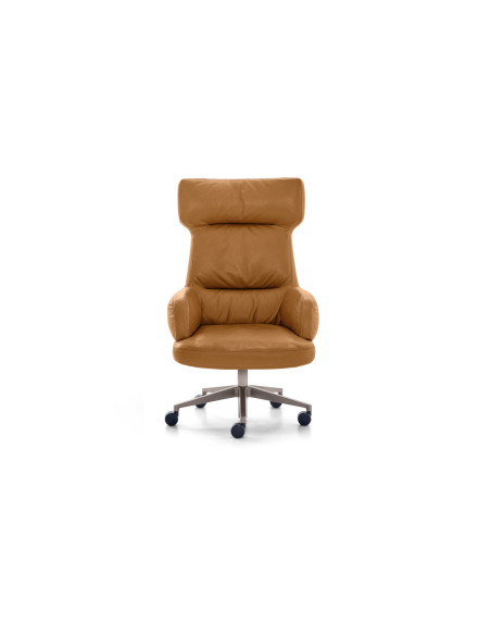 Fauteuil de direction Forbes Arketipo - 1