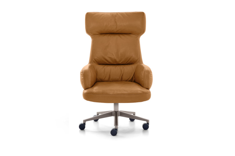 Fauteuil de direction Forbes Arketipo - 1