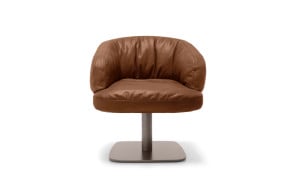 Fauteuil Warren Arketipo - 1