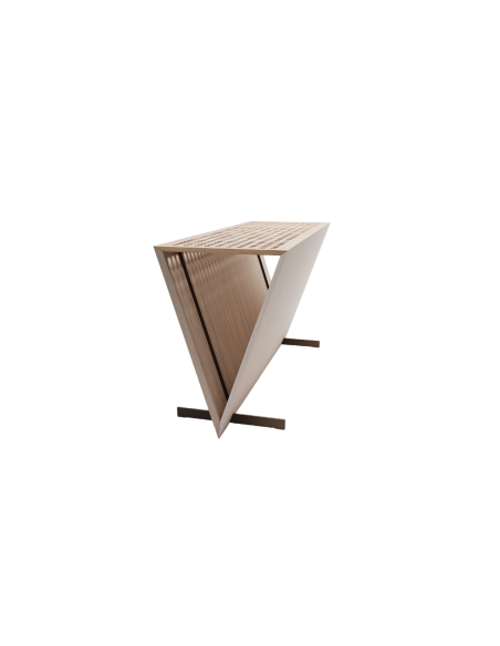 Alvea Console