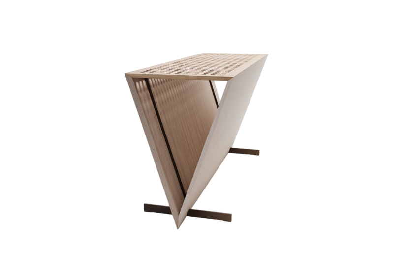 Alvea Console