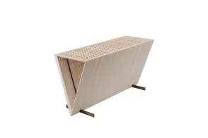 Alvea Console