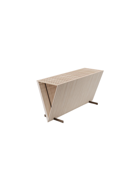 Alvea Console