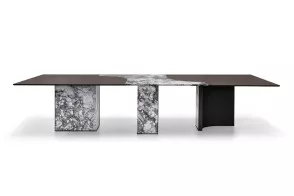 Tavolo Millennium Arketipo - 1 2