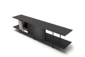 Mobile Contenitore Railway Living Divani - 1 2