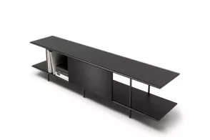 Railway Storage Unit 2