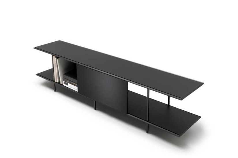 Mobile Contenitore Railway Living Divani - 2