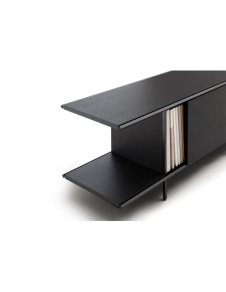 Railway Storage Unit