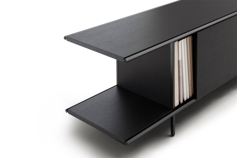 Mobile Contenitore Railway Living Divani - 3