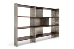 Carter Bookcase 2