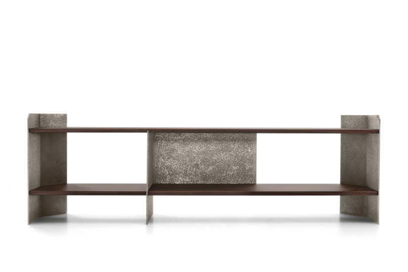 Bibliothèque Carter Arketipo - 3