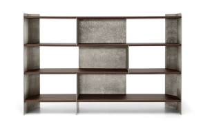Carter Bookcase